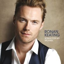 Songs For My Mother von Ronan Keating | CD | Zustand sehr gut