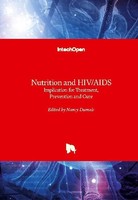 Nutrition And Hiv/Aids Nancy Dumais
