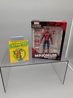 Marvel Legends Spider-Man Maximum Series Hasbro K21