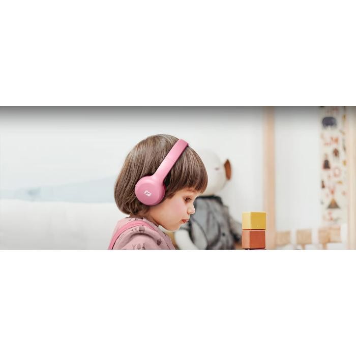 CUFFIA PADIGLIONE MUSE M-215 BTP CUFFIE BLUETOOTH , AUX-IN 85 DB PER LA MODALITÀ