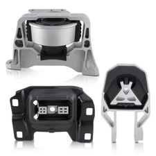 Engine Motor & Transmission Mount for Ford Escape Transit Connect L4 2.5L 2.0L
