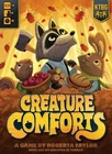 Creature Comforts | Board Game New