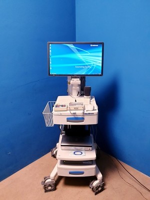 Medtronic NIM Eclipse E4 Nerve Monitoring System BL072025