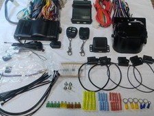 CLIFFORD Intelligaurd 7000 G4 Security System With Optional Intellistart 4