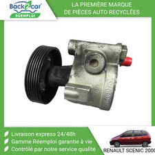 Pompe direction assistée Renault SCENIC