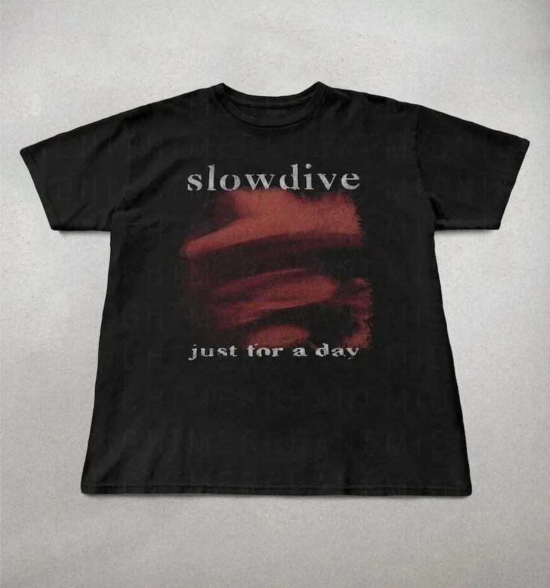 slowdive t shirt products for sale | eBay