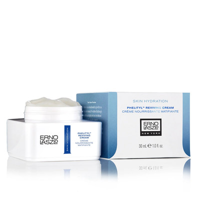 NIB Erno Laszlo Phelityl Reviving Cream 1.0 fl oz EXP 12/2026