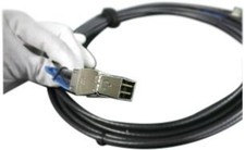Dell GYK61 HD Mini-SAS Cable. 2 Meter.
