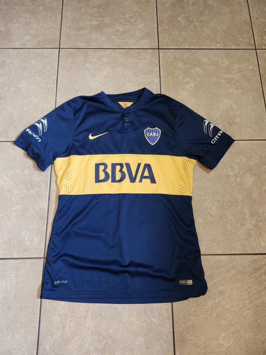 ウェア Nike Boca Juniors FOODY NAVY 25+ Nike Boca Juniors International Club Soccer Fan Jerseys for