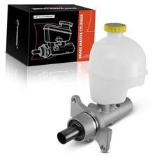 Brake Master Cylinder with Reservoir and Cap Compatible with Dodge and Ram