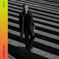 The Bridge Von Sting | Cd | Zustand Neu
