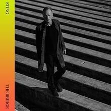 The Bridge Von Sting | Cd | Zustand Neu-image