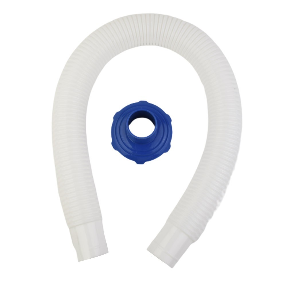 Adaptador Herramientas Limpieza 28345WA 28365EH 28375EH 28395EH B Set Piscina Limpieza