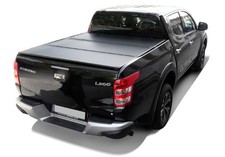 Ladefl&auml;chenabdeckung Toneau Cover Laderaumabdeckung passend f&uuml;r Mitsubishi L200