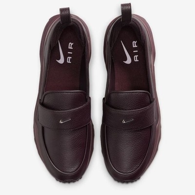 New Nike Women's Air Max Phenomena Shoes - Burgundy Crush (IM8814