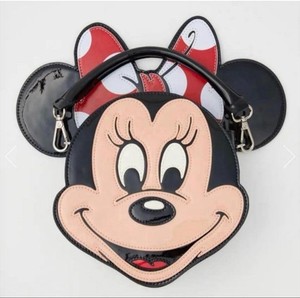 Moussy Mickey Bag | eBay