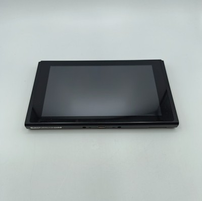 Nintendo Switch V2 nur Tablet - funktioniert einwandfrei - schlechte Akkulaufzeit 