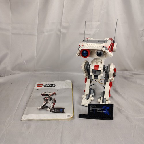 LEGO Star Wars: BD-1 (75335)