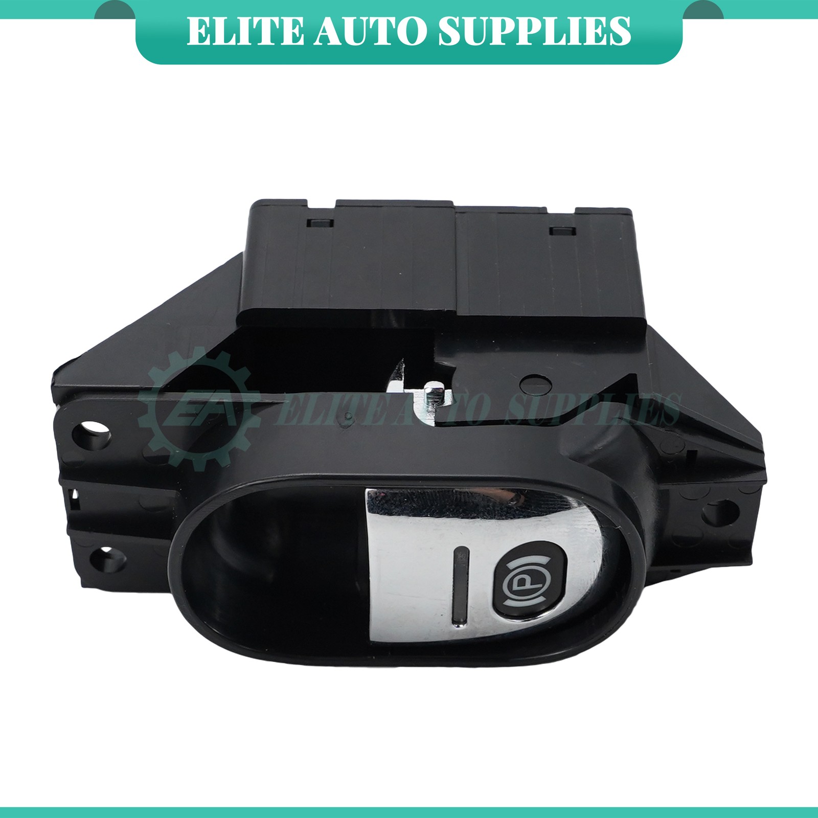Bentley Continental GT 2004-2011 Parking brake switch P/N 3W0927225B