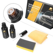 WindShield Powłoka Okno Wodoodporna Niewidoczna ochrona Nano ST Auto