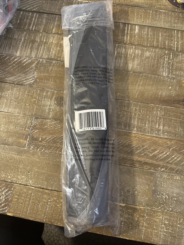 OMP No Spill Hip Quiver BLACK - Image 4 of 4