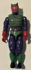1991 Hasbro G.I. Joe Toxo-Viper action figure from the Eco Warriors line