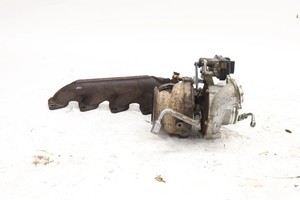 BMW 5er F11 Turbolader 7823202