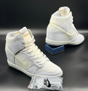 Nike Dunk Sky Hi Wedge | eBay