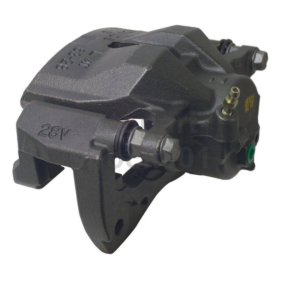 Cardone Brake Calipers Set Fits 2017 2018 Toyota Corolla iM Foto 2 de 4