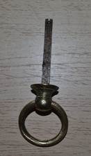 Ancien anneau articulé