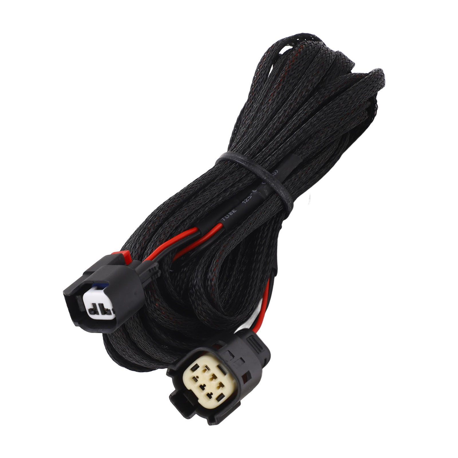 ✿ For Fog Light Wiring Harness 68259673AB High Sensitivity Stable Rugged