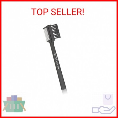 Maybelline New York Expert Tools, Brush 'n Comb