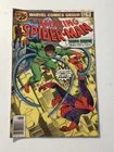 AMAZING SPIDER-MAN #157 DOCTOR OCTOPUS! BRONZE AGE MARVEL COMICS 1976! NICE!