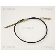 2x Handbremsseil 24635624 vorne für Ford Galaxy 1 WGR MK