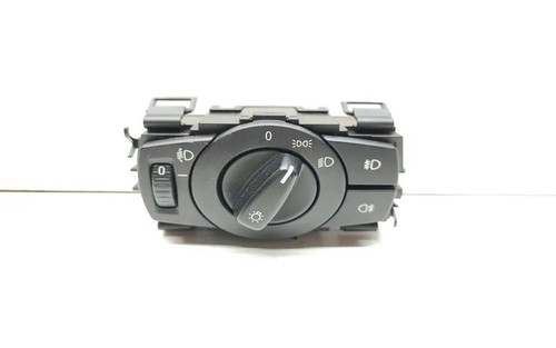 BMW 1 E81 Scheinwerferschalter 6932794 1.80 Diesel 2008 33703211