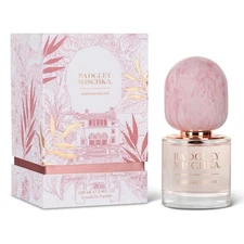 Badgley Mischka Chateau Vizcaya  Extrait de Parfum Spray 3.4 Oz-NEW SEALED BOX