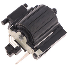 Rotary Encoder Wheel Compatible with For PANASONIC EVQVYA001 12 Position Model