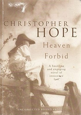 Heaven Forbid Buch Macmillan