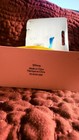 2020 Disney Sketchbook Christmas Ornament Belle in Arch Beauty And The Beast New — photo 6