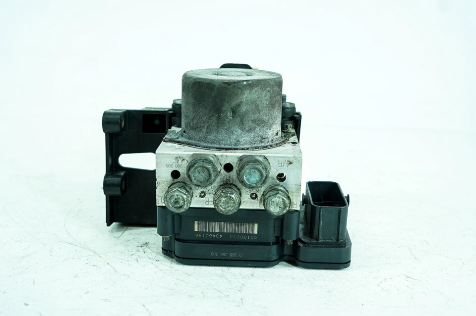 Módulo de bomba de freno ABS Harley Street Glide Touring 15 y soporte Caddy 1372 Foto 2 de 4