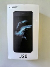 Cubot J 20 Smartphone im Set