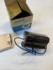 Masterbilt Pres-a-lite Cigarette lighter dispenser GM Accessory  1946 Chevrolet