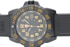 LUMINOX NAVY SEAL NICK NORTH LIMITED EDITION 3501BOJPLTD MEN’S QUARTZ WATCH