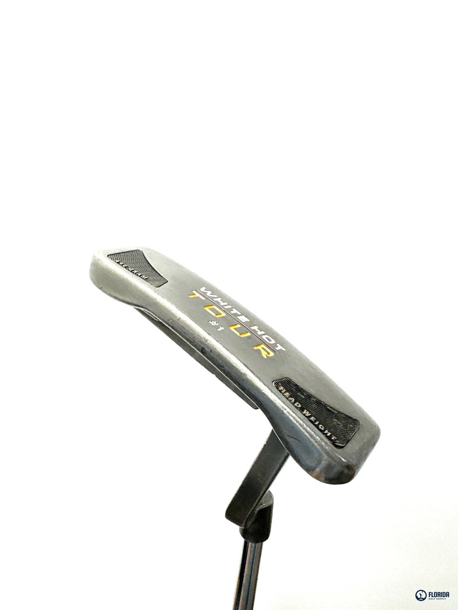 Odyssey White Hot Tour Putter for sale | eBay
