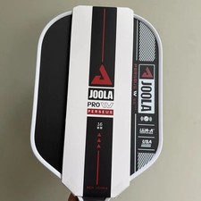 JOOLA Perseus BEN JOHNS Pro IV 16mm Pickleball Paddle  FAST SHIPPING Brand New