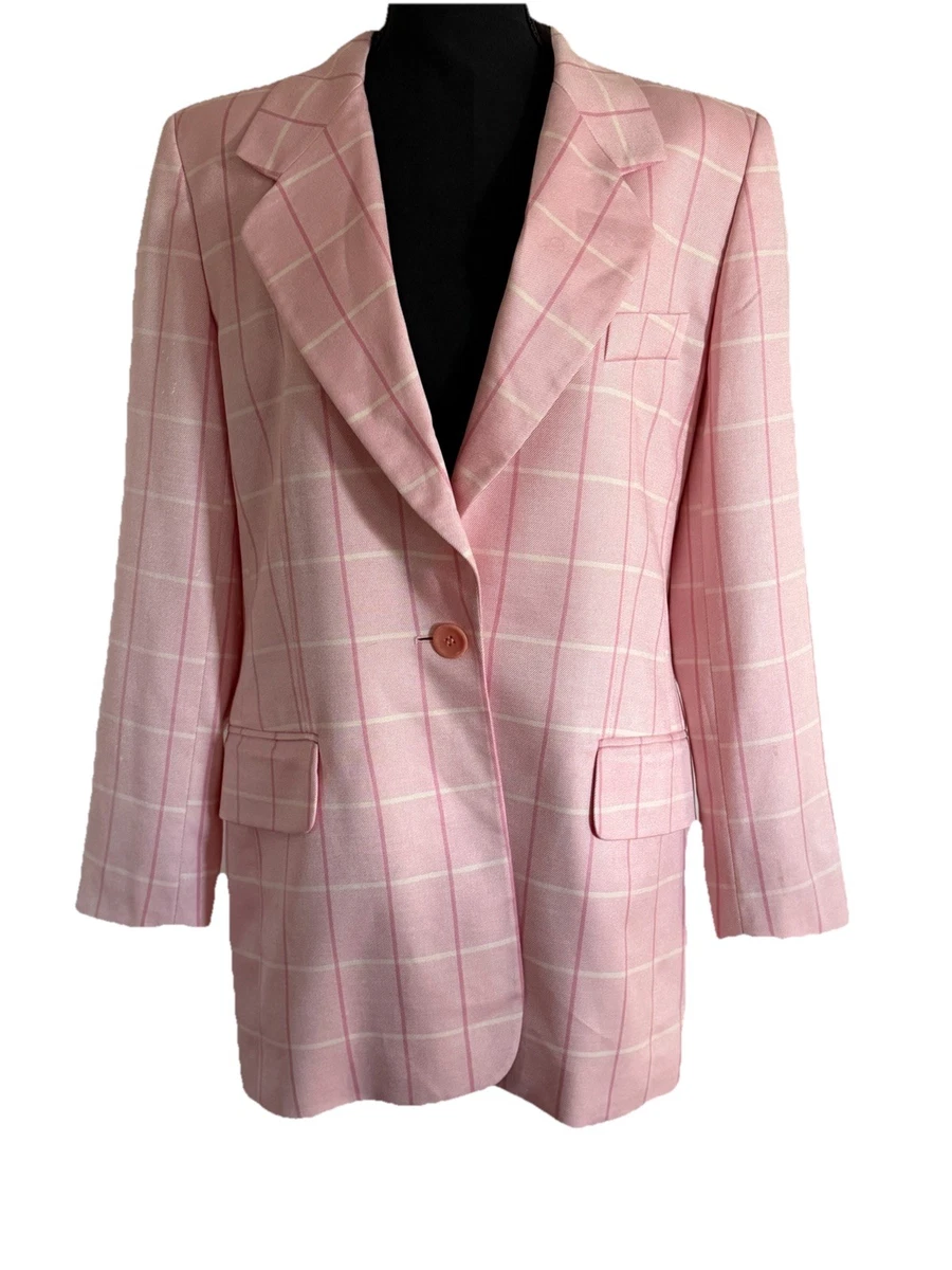 ESCADA Pink Coats, Jackets & Vests for Women for sale | eBay