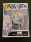 FUNKO DEMON SLAYER BITTY POP "RUI" HYPER RARE CHASE!