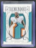 2025 Panini National Treasures Tua Tagovailoa Tremendous Patch #/99 Dolphins