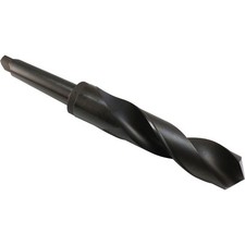 Image of 9.5mm HSS Taper Shank Drill - Stim Zet