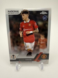 Alejandro Garnacho | eBay